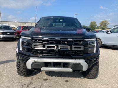 2026 Ford F-150 Raptor®