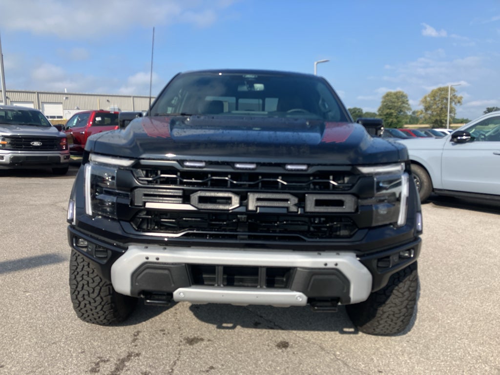 2026 Ford F-150 Raptor®