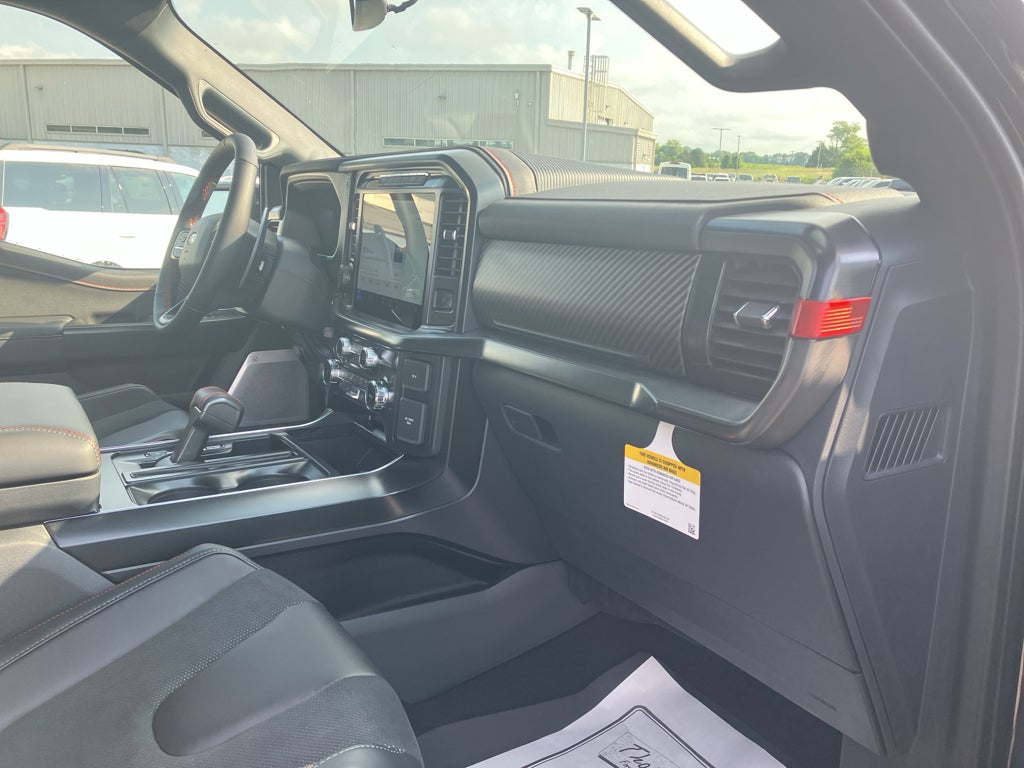 2026 Ford F-150 Raptor®
