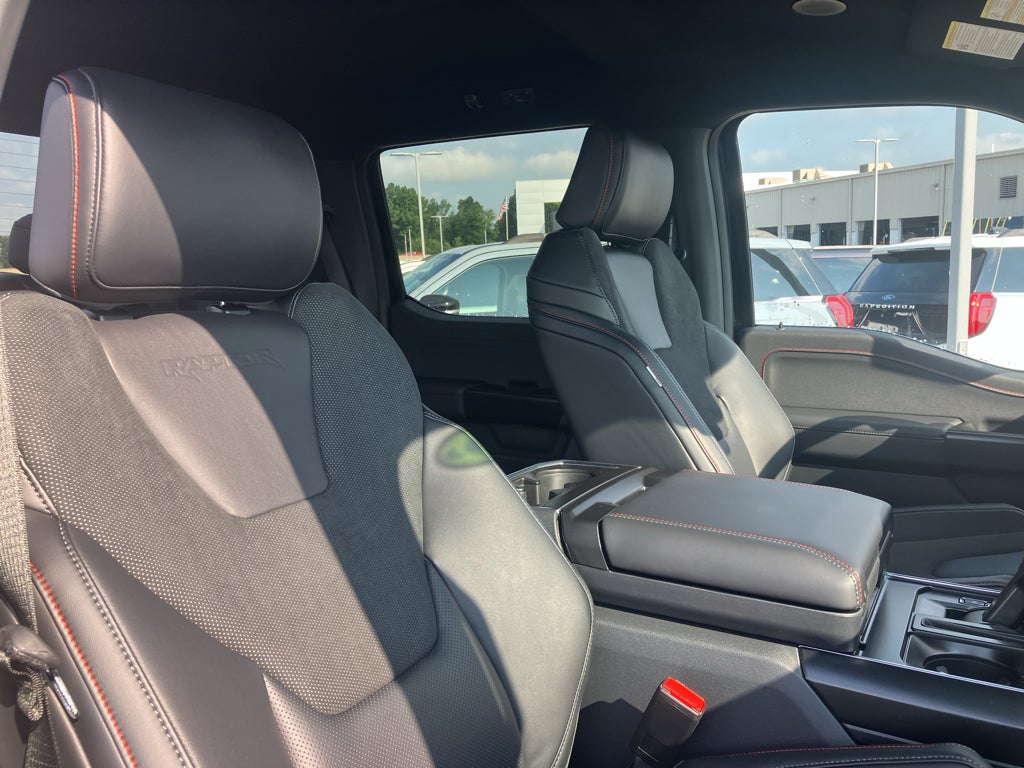 2026 Ford F-150 Raptor®