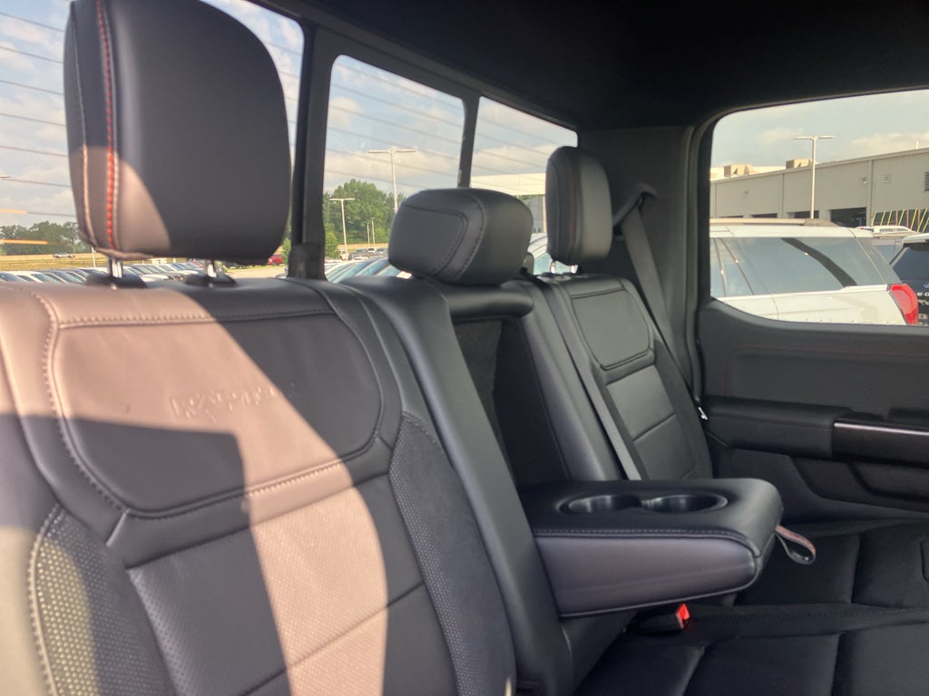 2026 Ford F-150 Raptor®
