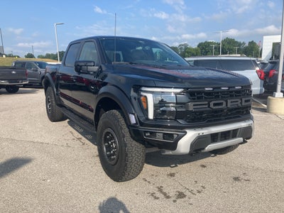 2026 Ford F-150 Raptor®