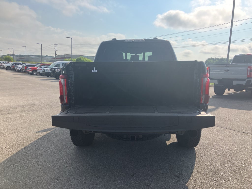 2026 Ford F-150 Raptor®