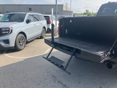 2026 Ford F-150 Raptor®
