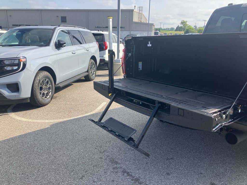 2026 Ford F-150 Raptor®