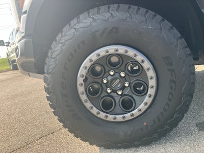 2026 Ford F-150 Raptor®