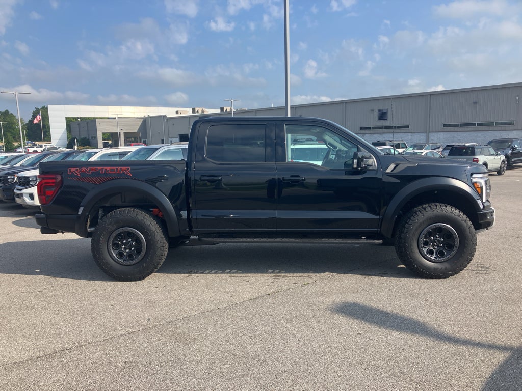 2026 Ford F-150 Raptor®