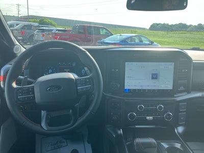 2026 Ford F-150 Raptor®