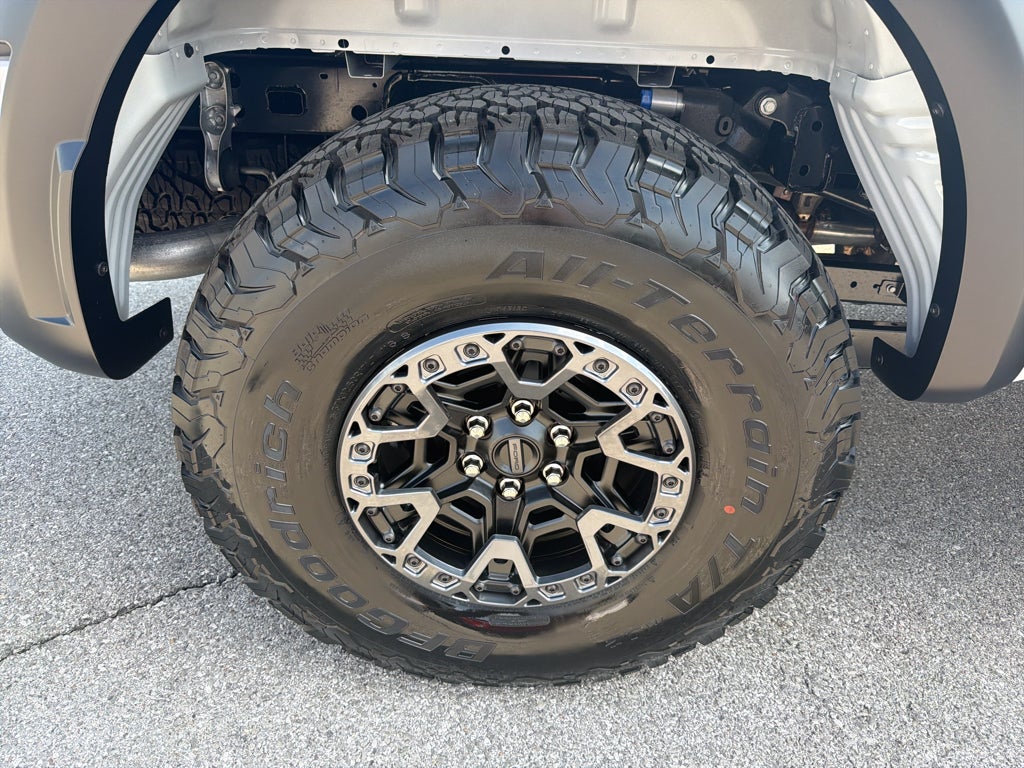 2026 Ford F-150 Raptor®