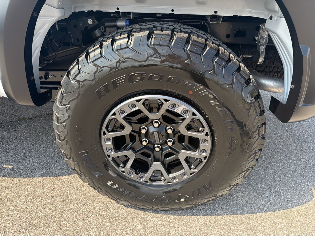 2026 Ford F-150 Raptor®