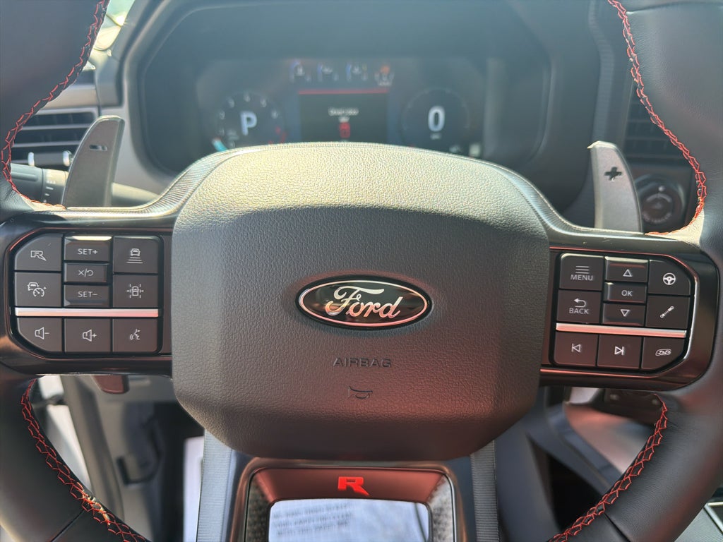 2026 Ford F-150 Raptor®
