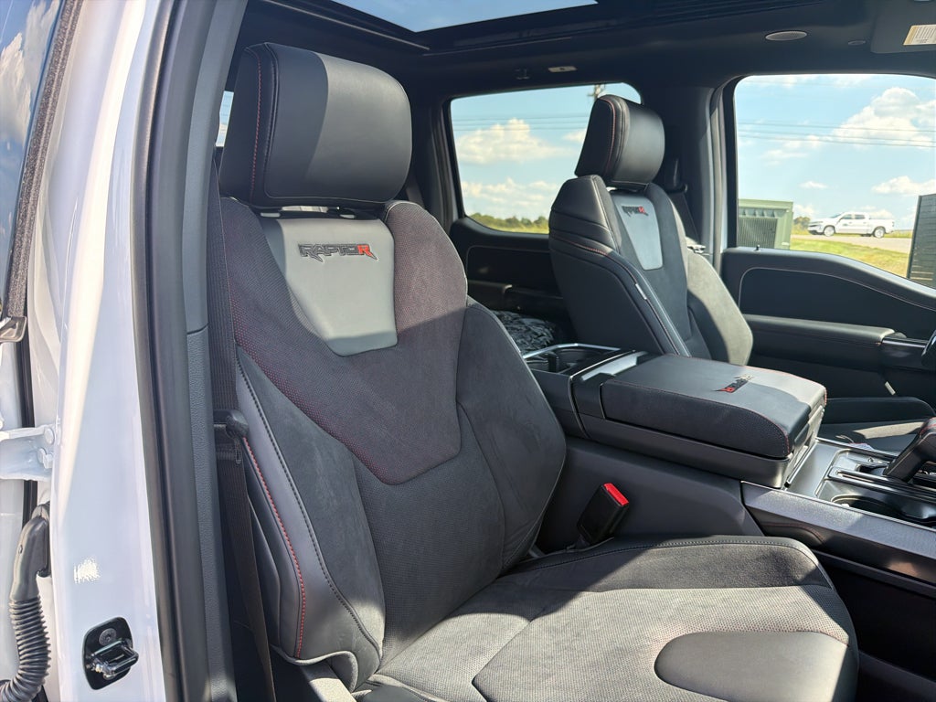 2026 Ford F-150 Raptor®