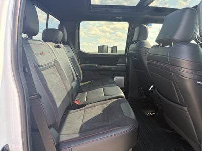 2026 Ford F-150 Raptor®