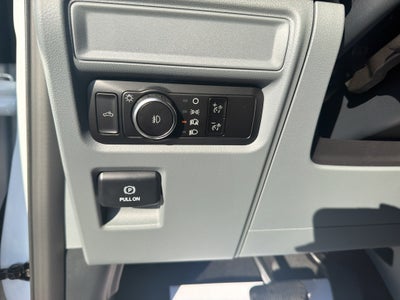 2026 Ford F-150 4X4 CREWCAB XLT