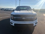 2026 Ford F-150 4X4 CREWCAB XLT
