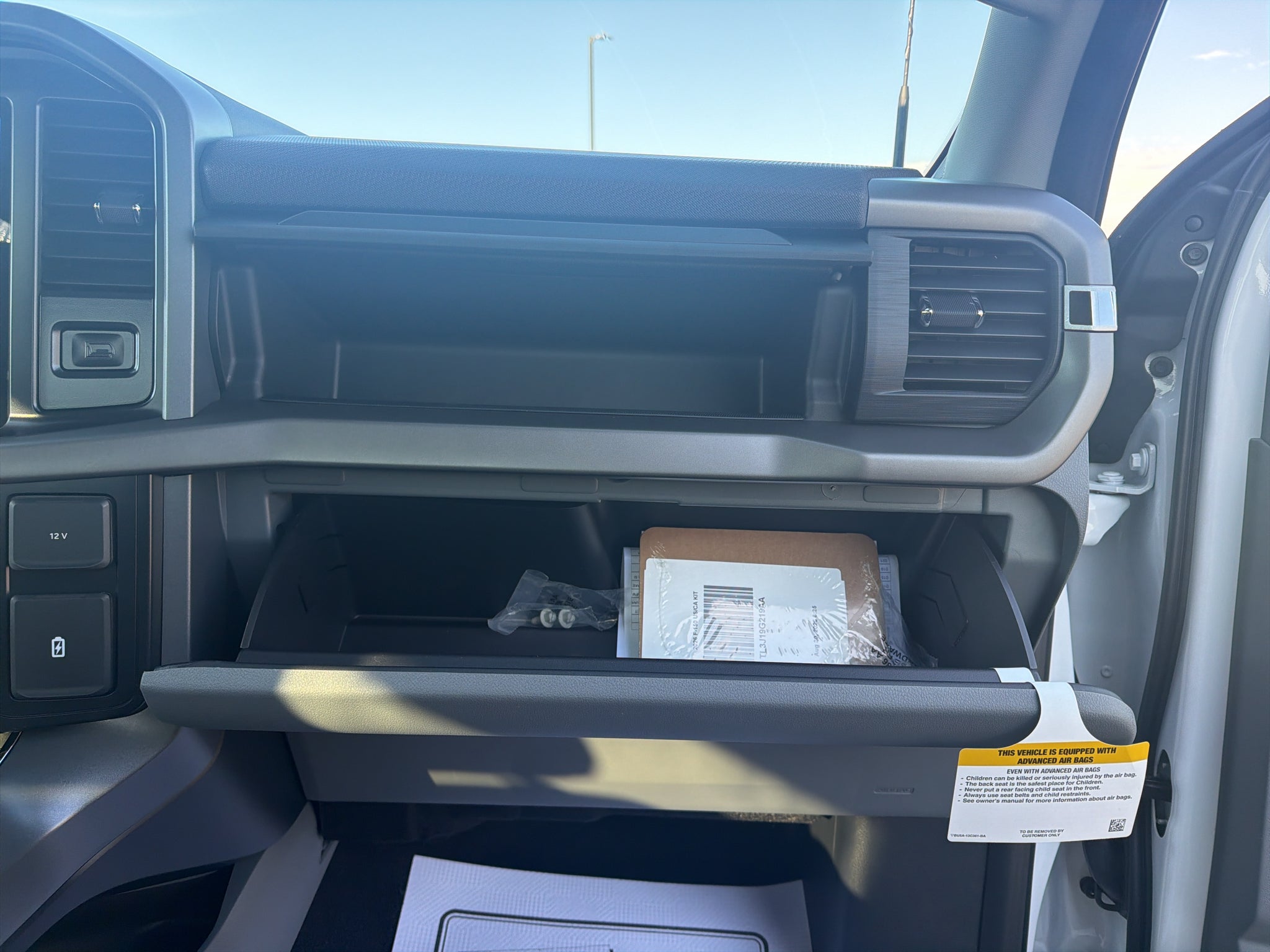 2026 Ford F-150 4X4 CREWCAB XLT