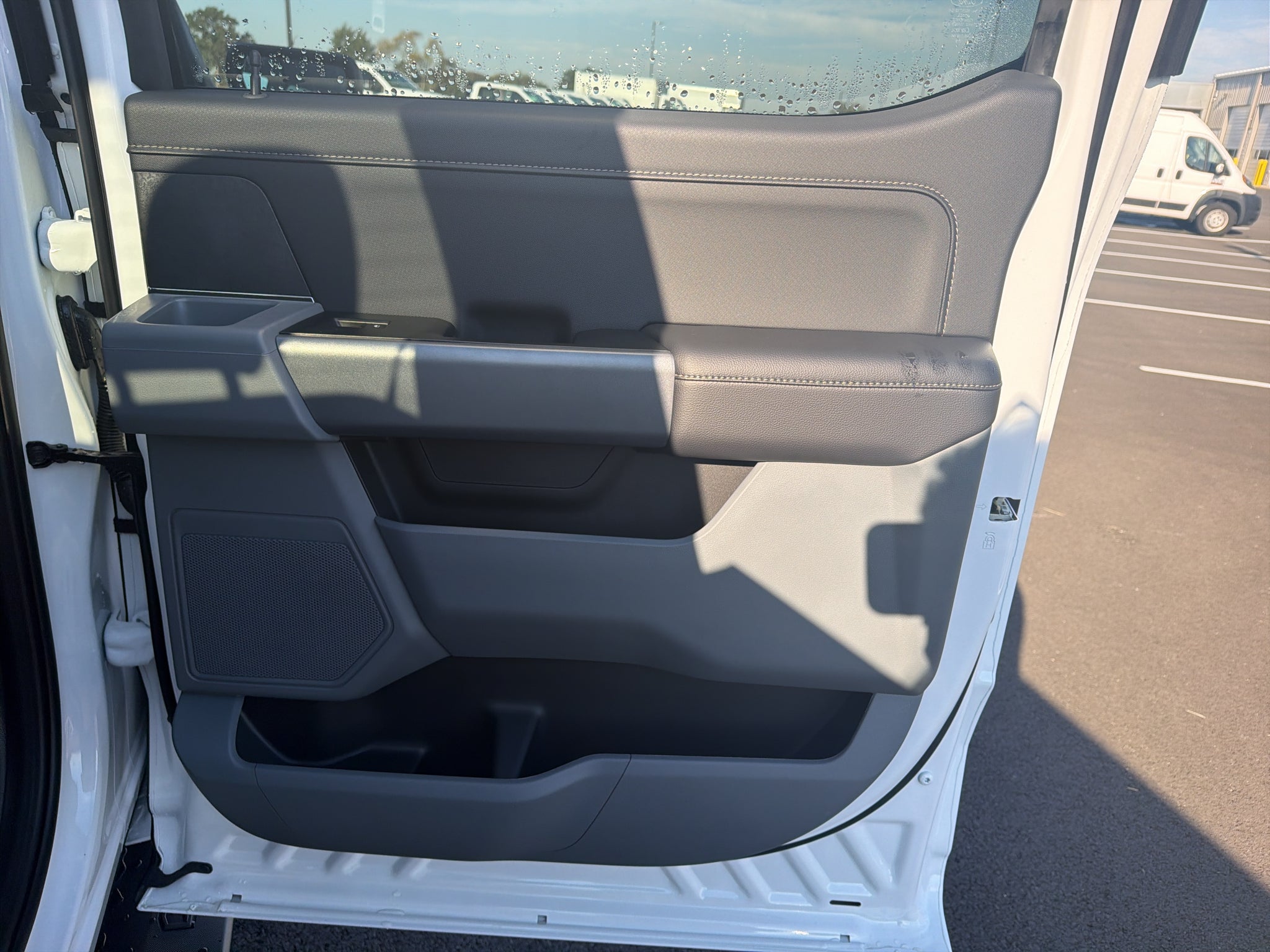 2026 Ford F-150 4X4 CREWCAB XLT