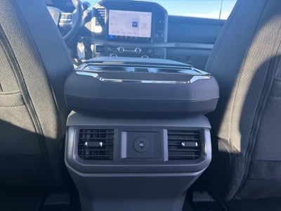 2026 Ford F-150 4X4 CREWCAB XLT