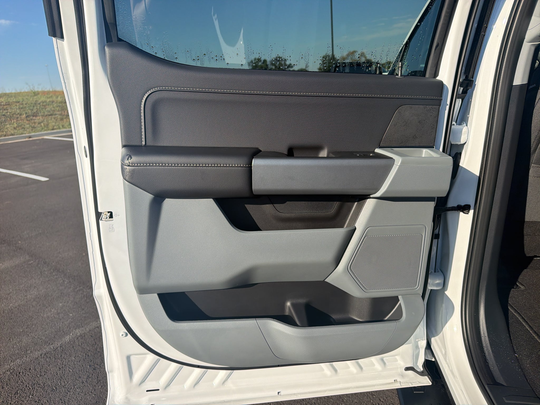 2026 Ford F-150 4X4 CREWCAB XLT