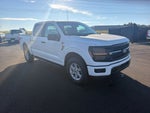 2026 Ford F-150 4X4 CREWCAB XLT
