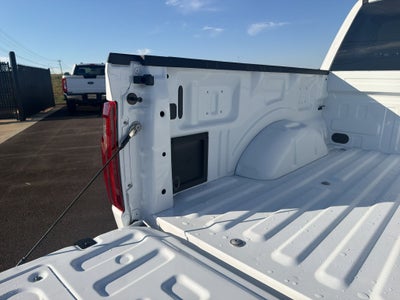 2026 Ford F-150 4X4 CREWCAB XLT