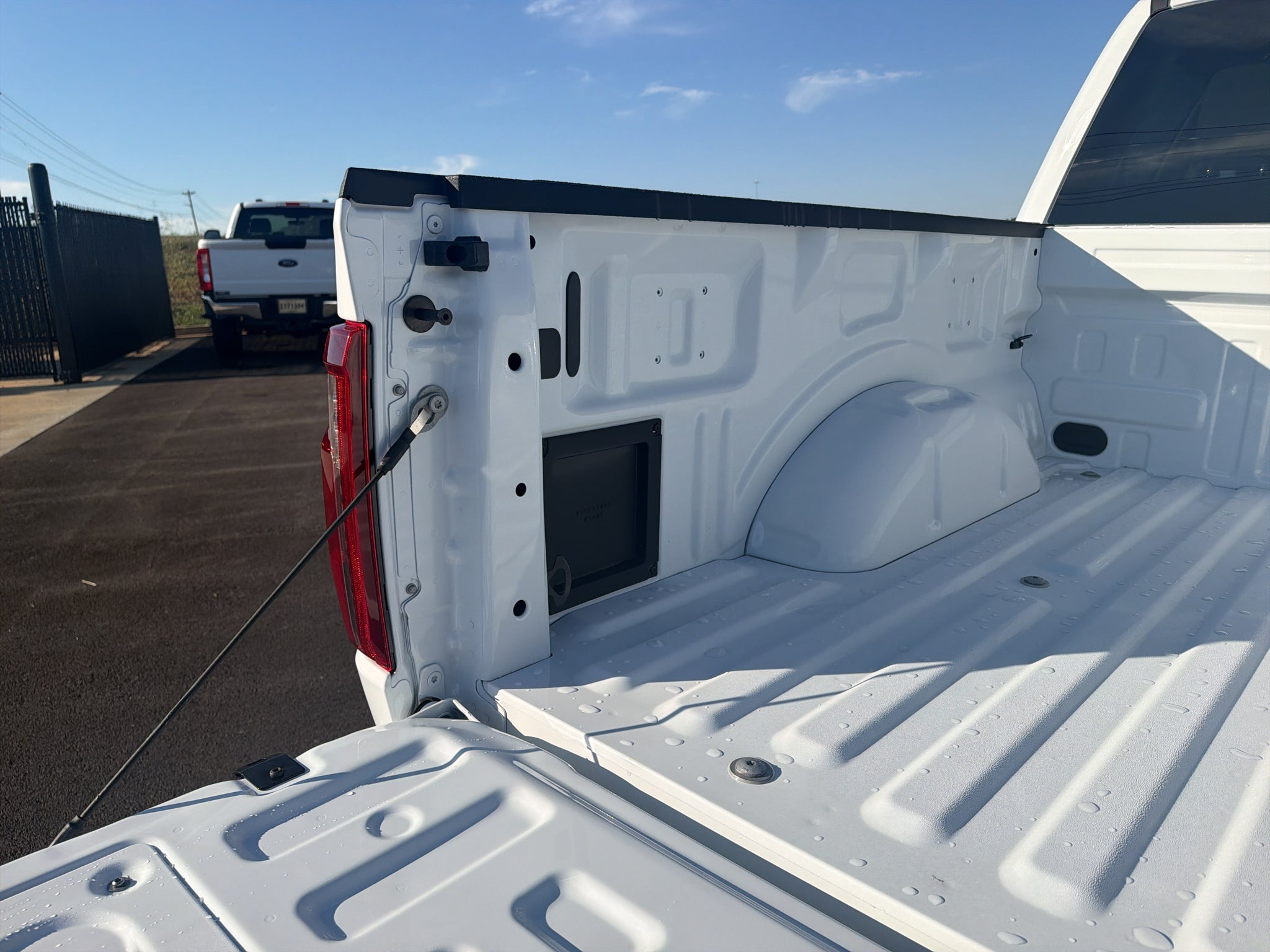 2026 Ford F-150 4X4 CREWCAB XLT