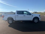2026 Ford F-150 4X4 CREWCAB XLT