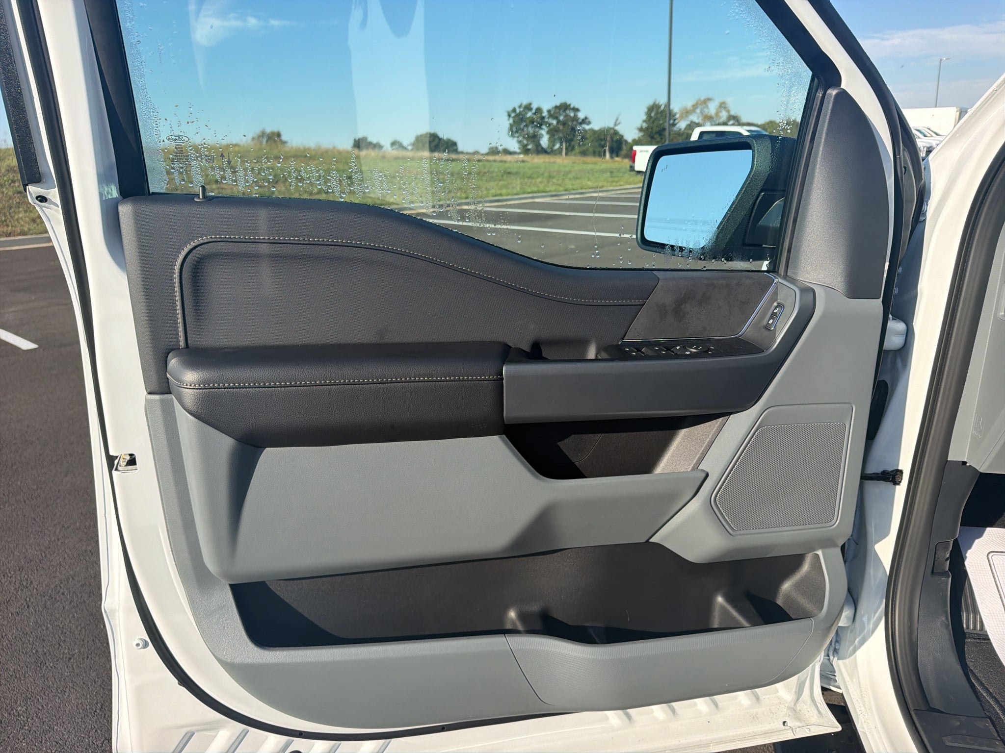 2026 Ford F-150 4X4 CREWCAB XLT
