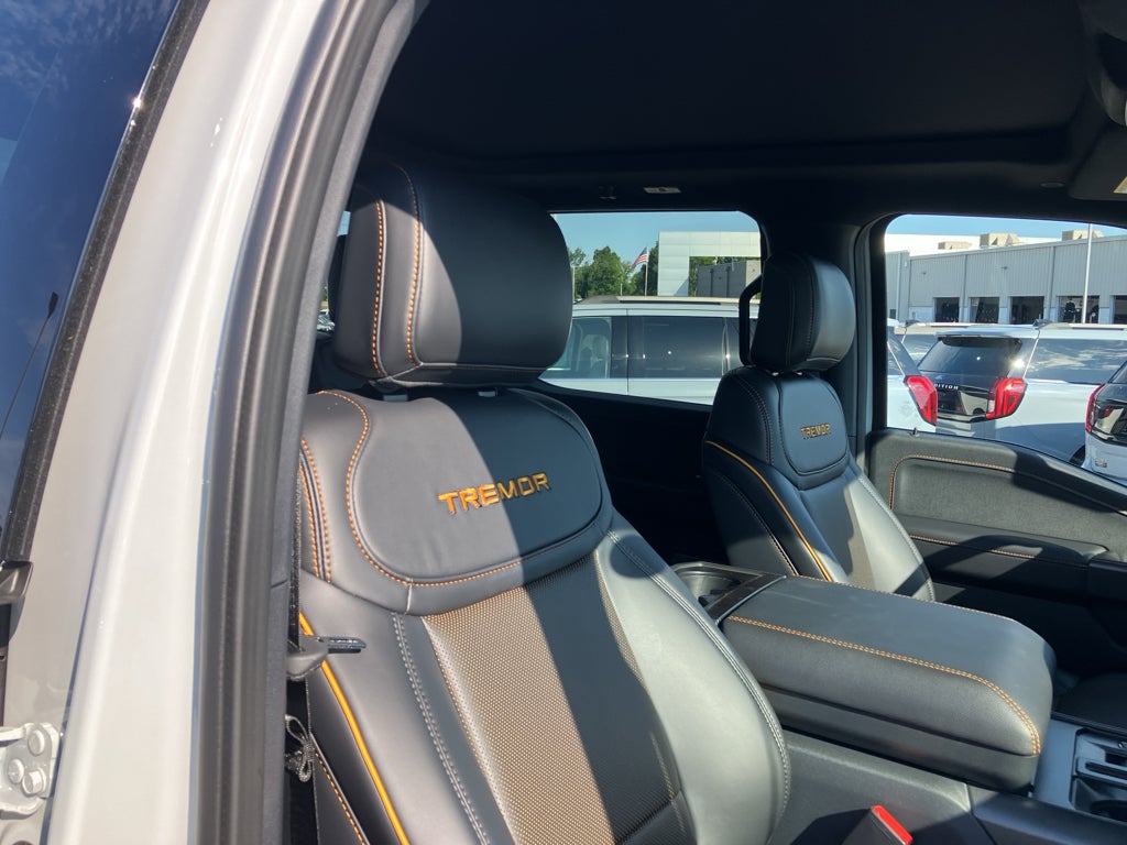 2026 Ford F-150 Tremor®
