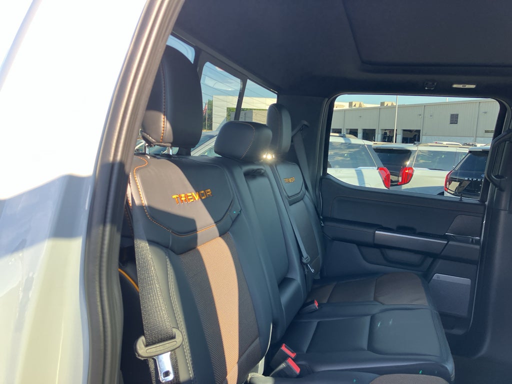 2026 Ford F-150 Tremor®