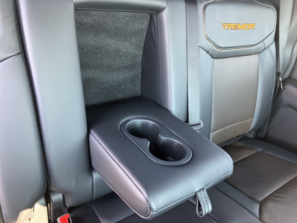 2026 Ford F-150 Tremor®