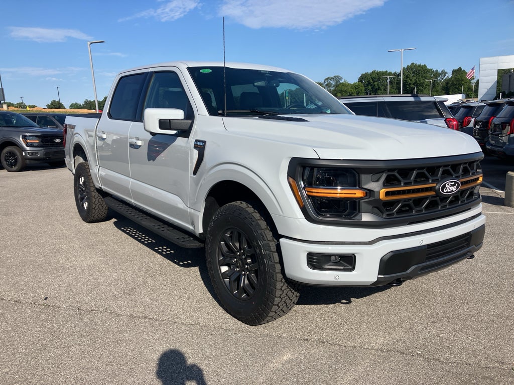 2026 Ford F-150 Tremor®