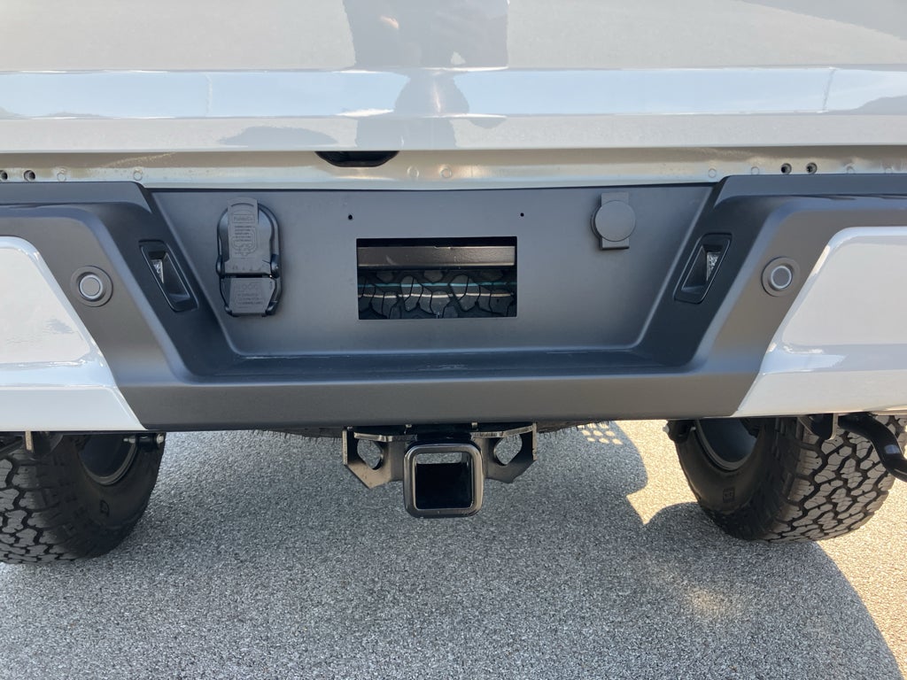 2026 Ford F-150 Tremor®