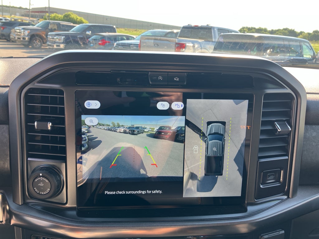 2026 Ford F-150 Tremor®