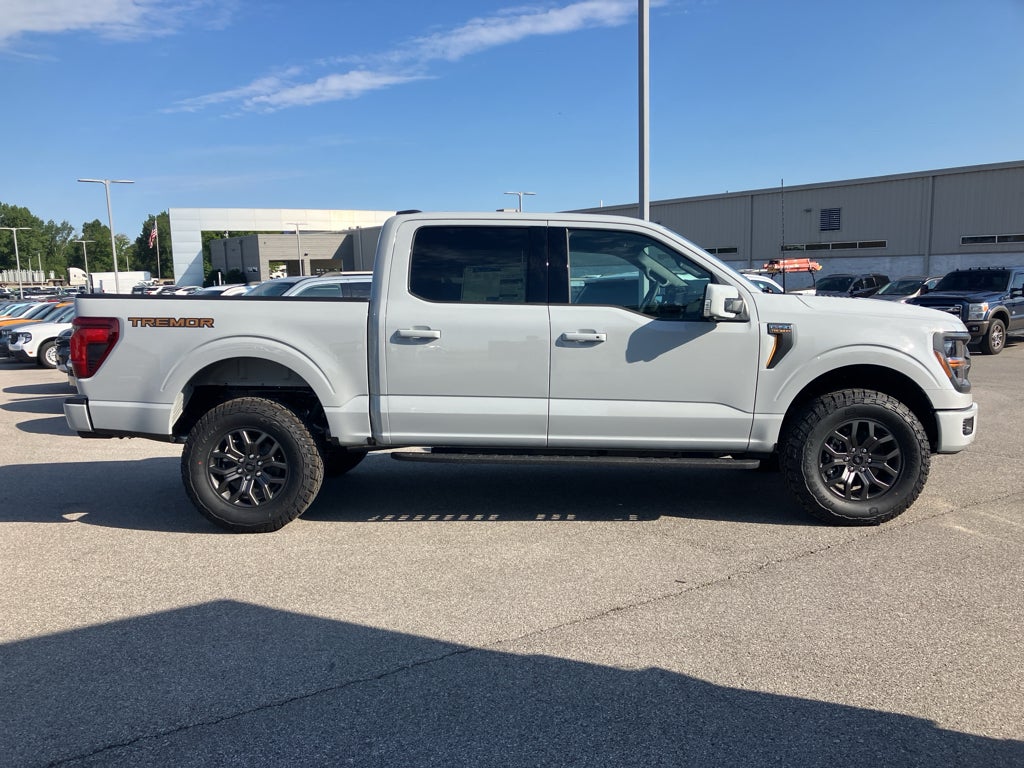 2026 Ford F-150 Tremor®