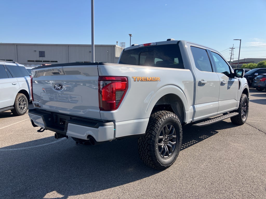 2026 Ford F-150 Tremor®