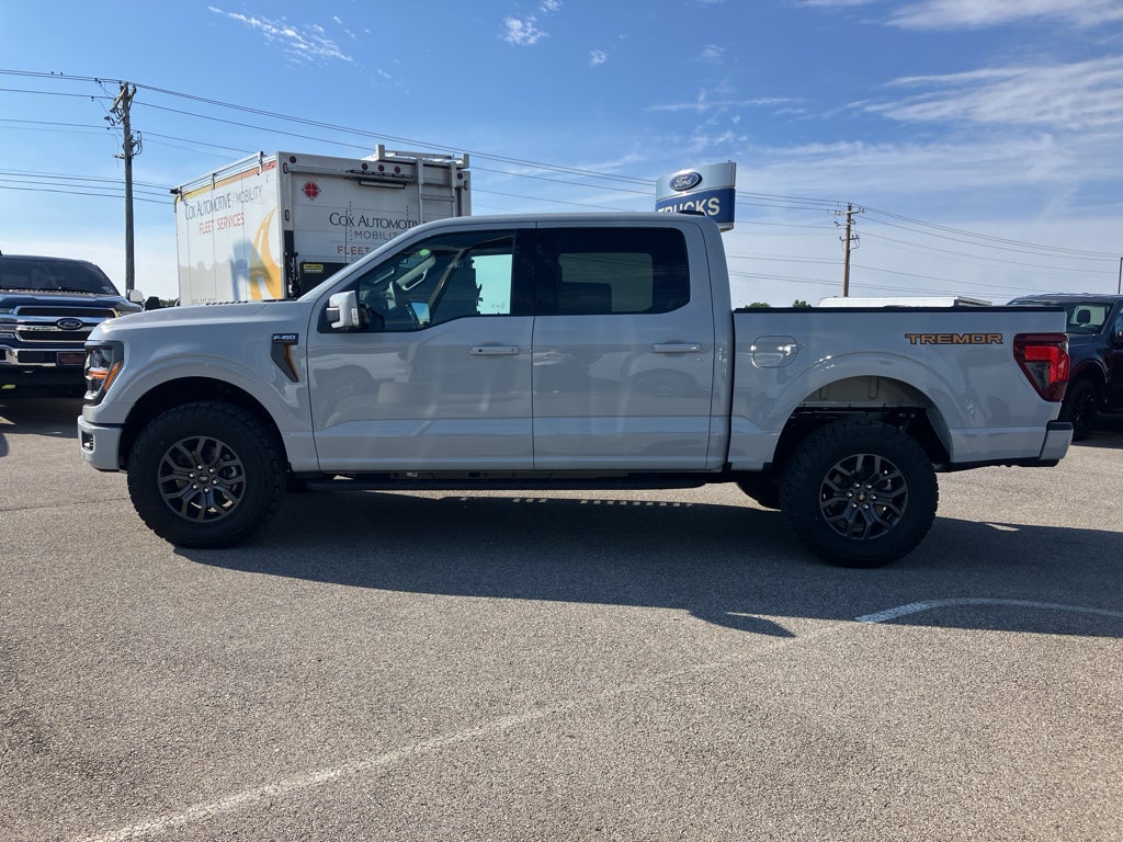 2026 Ford F-150 Tremor®
