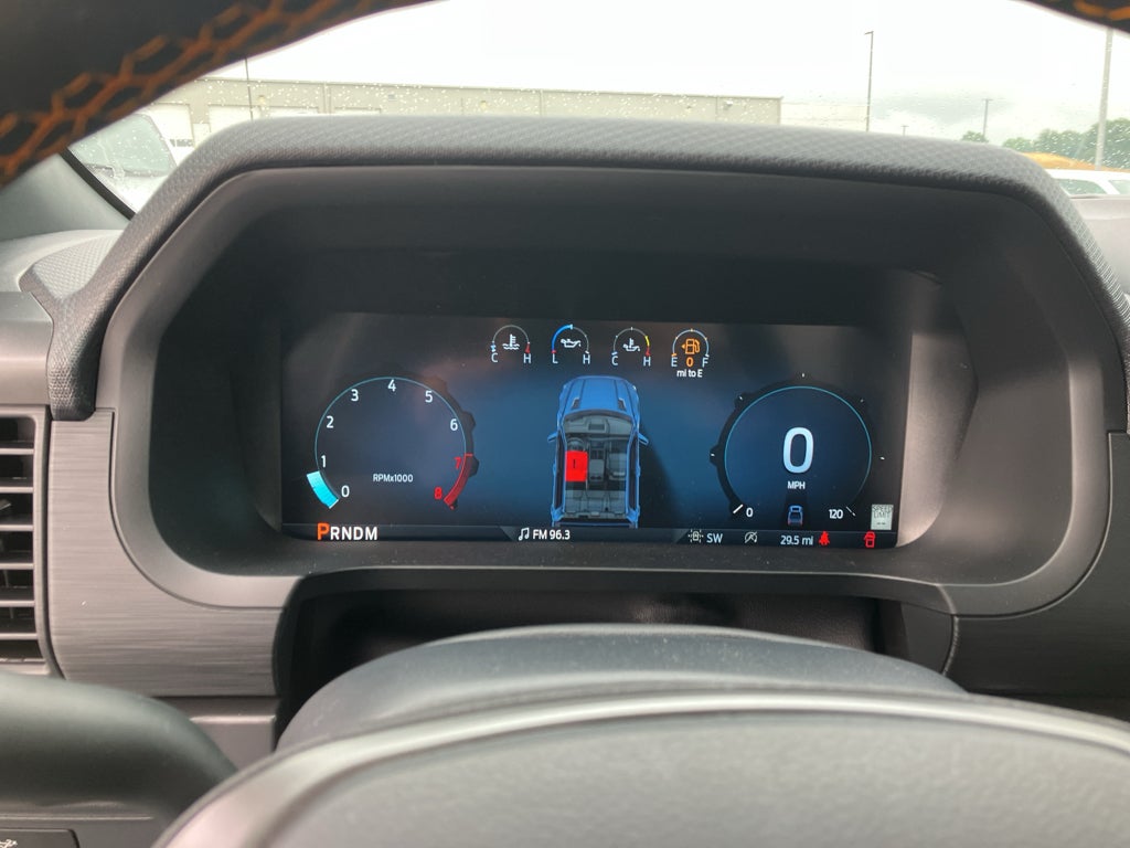 2026 Ford F-150 Tremor®