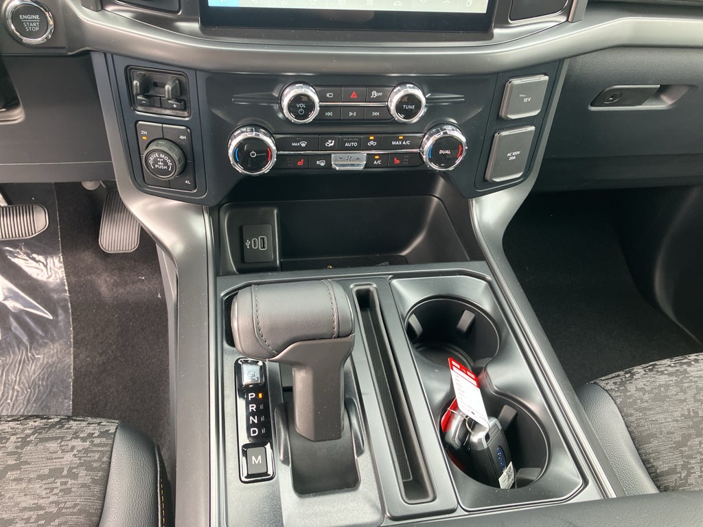 2026 Ford F-150 Tremor®