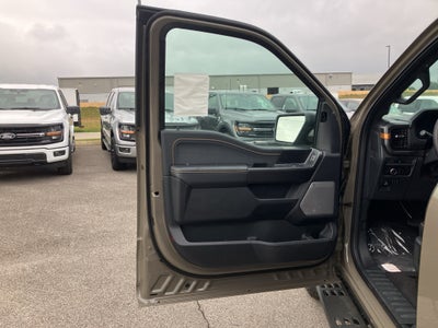 2026 Ford F-150 Tremor®