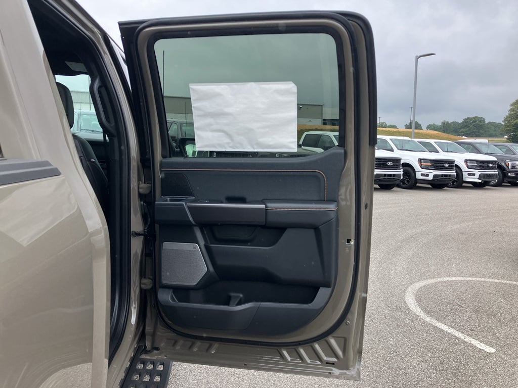 2026 Ford F-150 Tremor®