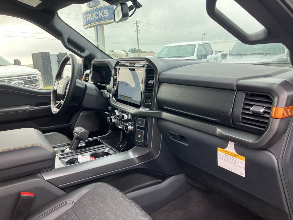 2026 Ford F-150 Tremor®