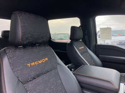 2026 Ford F-150 Tremor®