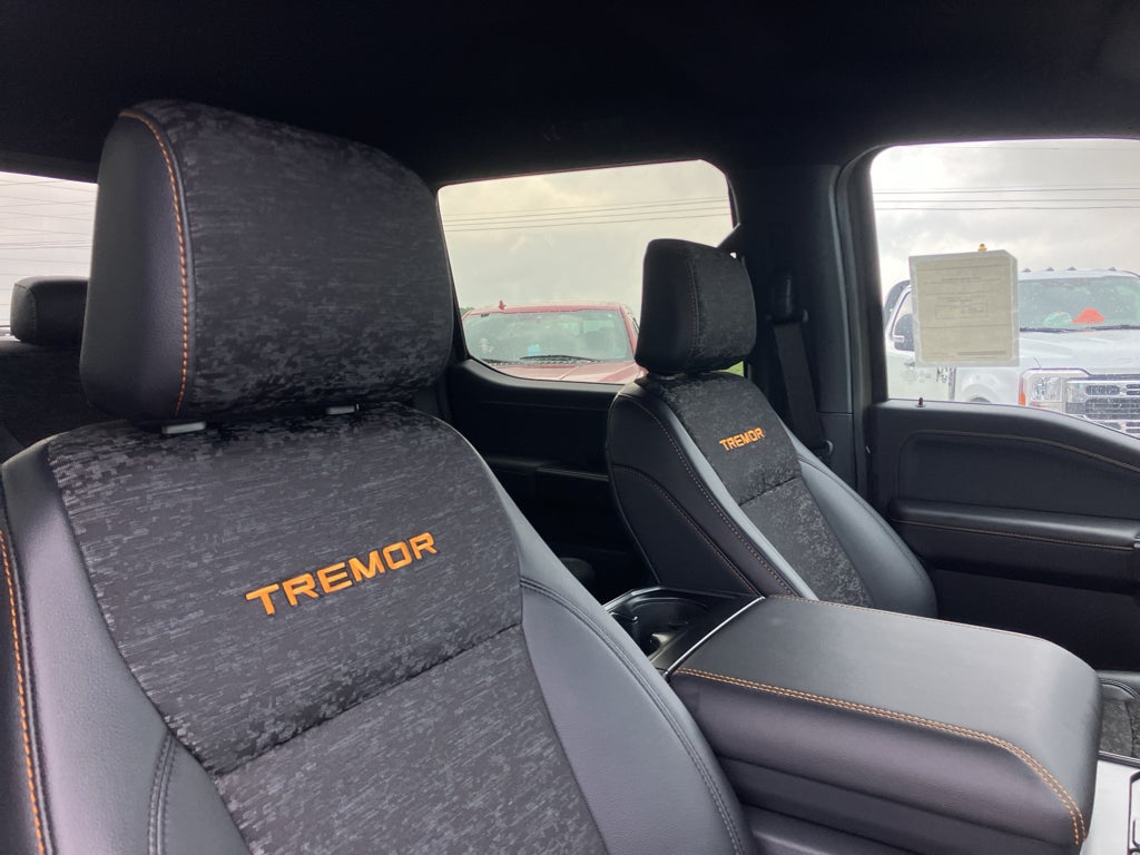 2026 Ford F-150 Tremor®