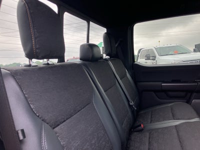 2026 Ford F-150 Tremor®
