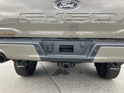 2026 Ford F-150 Tremor®
