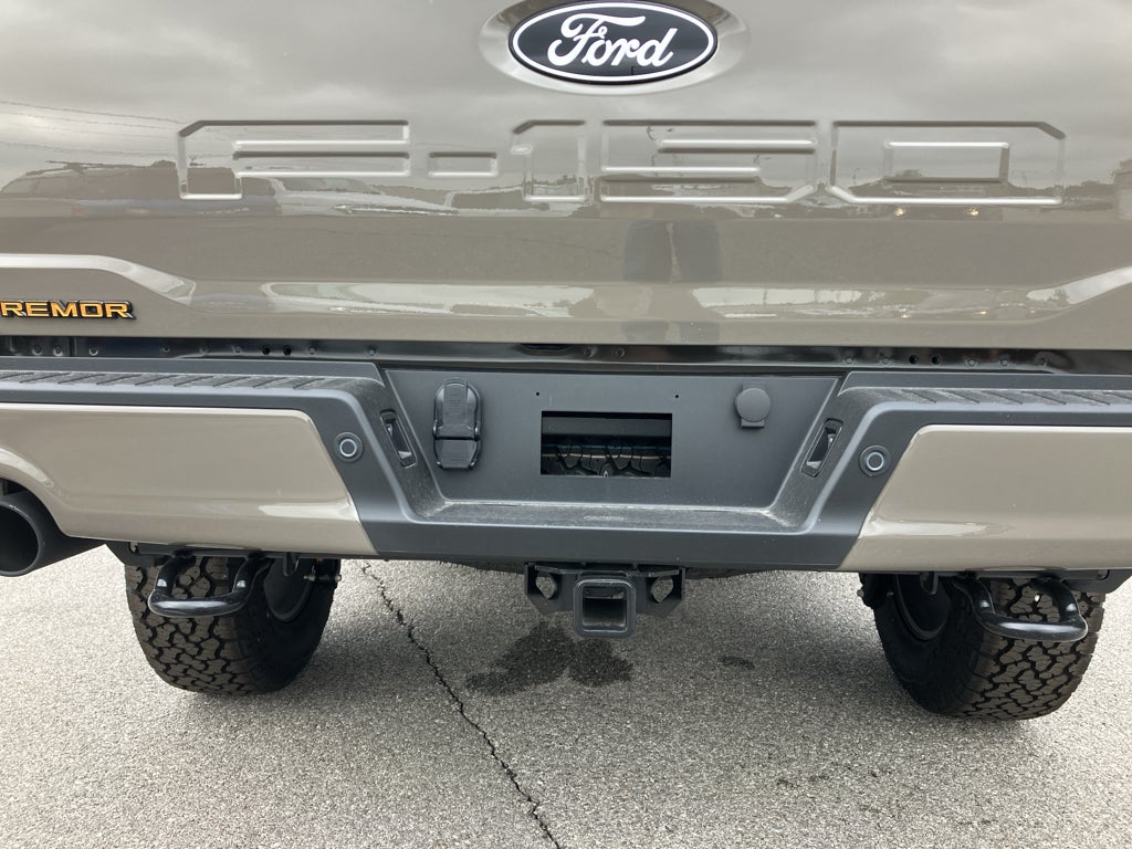 2026 Ford F-150 Tremor®