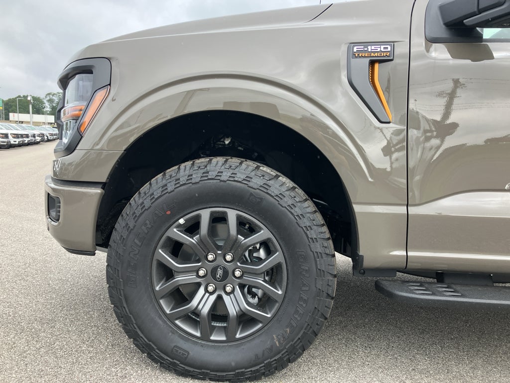 2026 Ford F-150 Tremor®