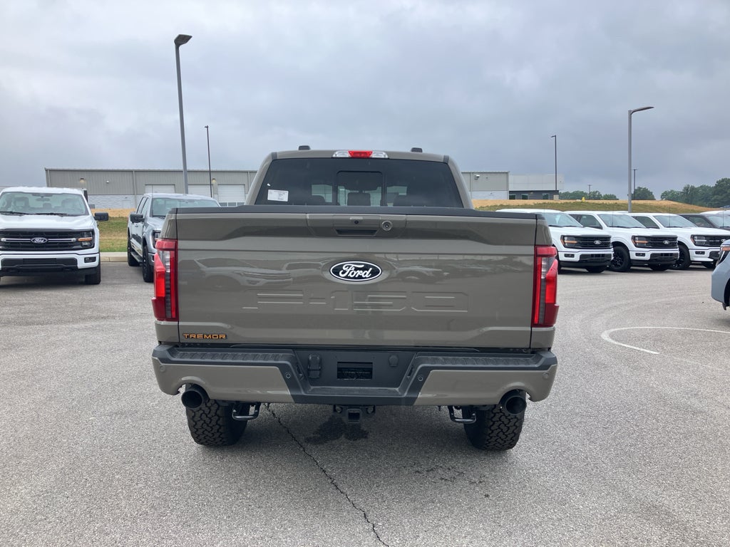 2026 Ford F-150 Tremor®