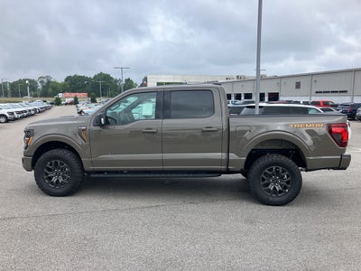 2026 Ford F-150 Tremor®